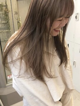 エイチ 天神橋(H) 20代30代40代レイヤーカットショートウルフカットオージュア