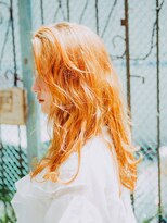 プロデュース 古淵店(Produce)&nbsp;ゆる巻！レイヤースタイル【古淵/相模原/町田】