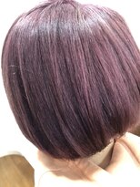 エルフゥ(Elle fou)&nbsp;つやつやピンク