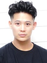 ダッド(DAD)&nbsp;【Textured Pomp】