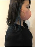 ミディアム×エメラルド→白井 涼貴