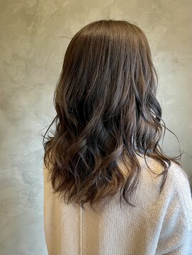 フリップ(FLIP) ナチュラルミディ