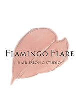 FLAMINGO FLARE　hairsaron and studio