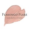 フラミンゴフレアー(FLAMINGO FLARE)のお店ロゴ