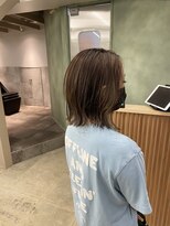 エイトオロク 那覇小禄店(EIGHT oroku)&nbsp;【EIGHT 小禄店】インナーハイライト