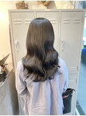 髪質改善ヘアエステ×エステカラー［町田/町田駅/町田駅前店/]