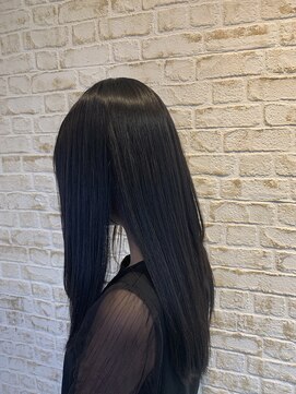 ココン(cocon) ロングレイヤー
