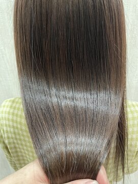 アルーシェ 心斎橋(Alushe) ウルトワトリートメント