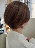 『四街道駅nico』の似合わせスタイル☆
