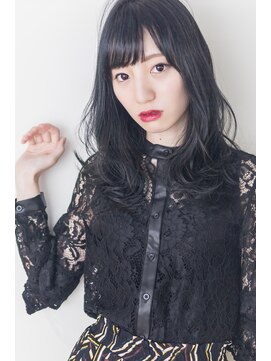 フォーカス(focus) 【focus カラー】カールスタイル