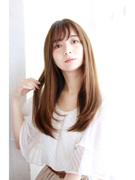 シャンティ 目白(SHANTi) 清楚ロング