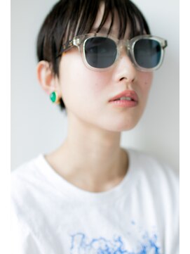 アントワープトーキョー(antwerp TOKYO) 【力石サトシ】大人ガーリーチョコレートプリカール