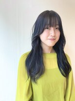 ザ ドッツ(THE DOTS)&nbsp;透明感　青み　グレー　【alice】