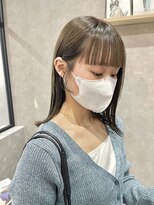 ムード タテマチ(mood tatemachi)&nbsp;耳にかけて可愛いワイドバング