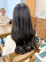 ノエ(noe)&nbsp;ハイライトグレージュ