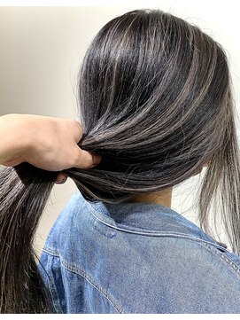 リフル 八王子(RIFULL) 【RIFULL】コントラストハイライト