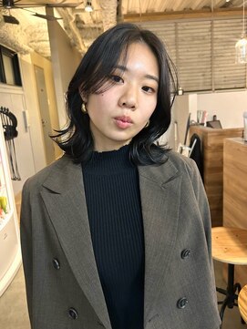 ライツ オオサカ(Litze osaka) くびれミディ【中阪】