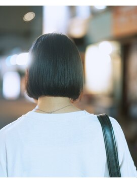 カフ(CAF) CAF河内駿/似合わせカット/イメチェン/大阪/心斎橋