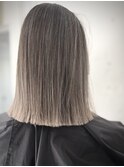 ハイライトグラデーション