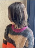 くびれボブ