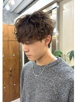 ニュアンスマッシュ