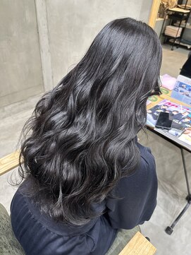 if 韓国ブラック