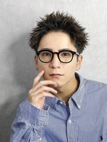 ポート 浦和(PORT)&nbsp;スパイキーショート