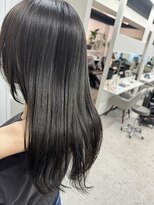 クレット(CLETO)&nbsp;透明感カラーパールグリーン