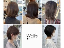 ウェルズ グランデ 奈良店(Well's GRANDE)