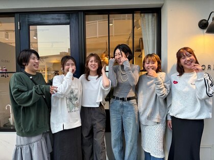 クロレ(CLORE)の写真