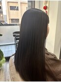 艶髪◎酸性ストレート