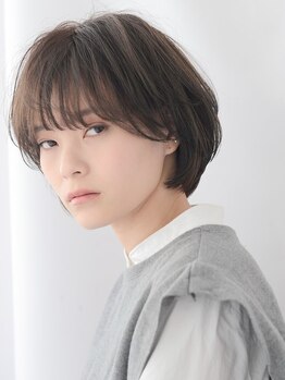 エスエスダブリュー(SSW)の写真/一人一人に寄り添った接客が人気のプライベートサロン♪理想のスタイルを一緒に創りあげてくれるのが◎