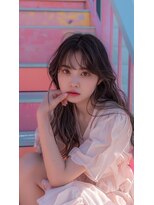 グラッジ 池袋(GLADGE)&nbsp;ハイライトグレージュ、ブリーチカラー