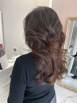 ヘアプロデュース ワイ(hairproduce y)&nbsp;髪質改善級トリートメント♪