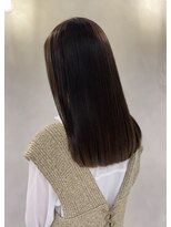 リレーション(Relation) メテオカラートリートメント