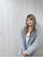 テーラヘアー 葛西店(TELA HAIR)&nbsp;笹木 