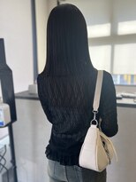 リリス(Lilith)&nbsp;きりっぱなしボブ