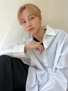 モト 船橋(moto) 韓国マッシュ/ナチュラルパーマ/メンズ/ラフ/船橋/京成船橋