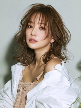 アルトリスト(Altruist Aging×HAIR&SPA) ★ダークアッシュ大人ガーリーボブ着物似合わせカット/髪質改善