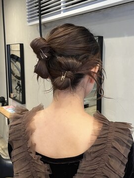 コージーベルベット(Cosy Velvet) カチモリスタイル