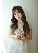 ジジ バイ プロデュース 相模原店(JiJi by produce)&nbsp;韓国ヘア