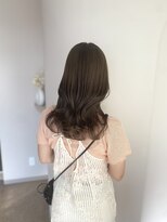 クム(QUMU)&nbsp;透明感ベージュ☆