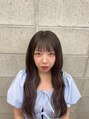 アールヘアー(R hair) 松野 さくら