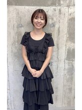 モアナ バイ ヘッドライト うるま店(Moana by HEADLIGHT)&nbsp;Rino 