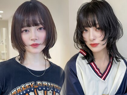 アイトーキョーエス 渋谷(AI TOKYO S)の写真
