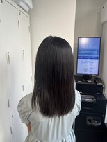 ガーデン タチカワ(garden tachikawa) 縮毛矯正