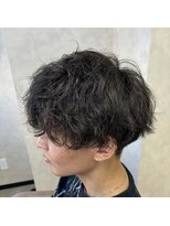 テーラ 八幡宿店(TELA)&nbsp;ツイストスパイラルパーマ