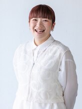 ヘアデザイン プティパ(Hair Design petit-pas)&nbsp;小沼 瞳