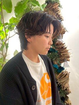 ラーサ(LaHzA) 大人ショートボブ前下がりショートボブ前下がりボブひし形ボブ