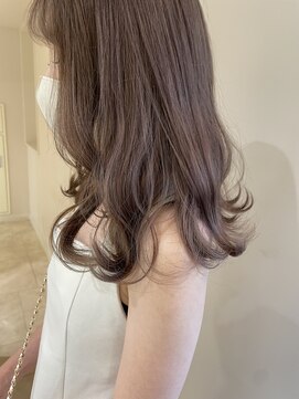 アーチバイケンジ(arch by kenje) まろやかベージュ